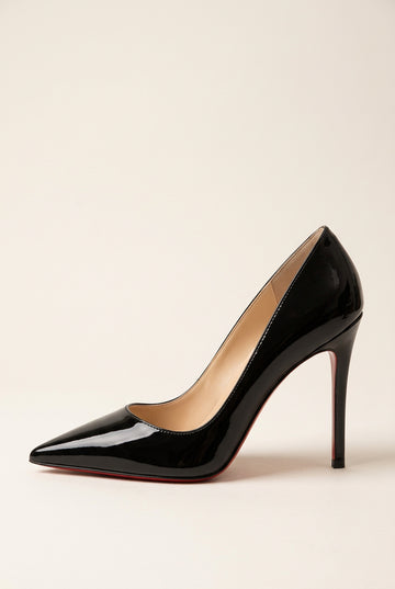 All inclusive black
