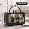  Black Large