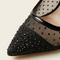  Black 12CM
