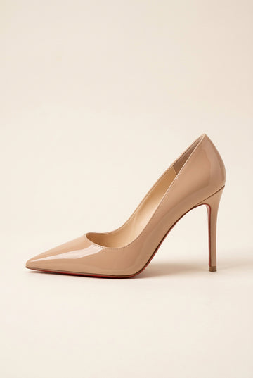 All inclusive nude color
